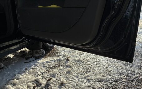 Ford Focus II рестайлинг, 2007 год, 490 000 рублей, 8 фотография