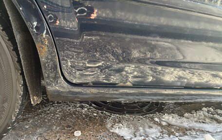 Ford Focus II рестайлинг, 2007 год, 490 000 рублей, 9 фотография