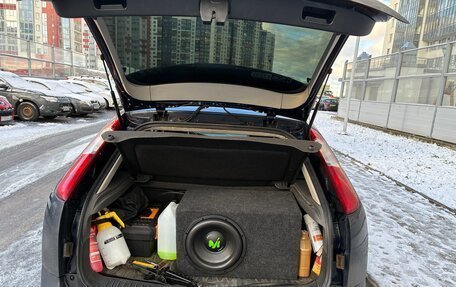 Ford Focus II рестайлинг, 2007 год, 490 000 рублей, 13 фотография