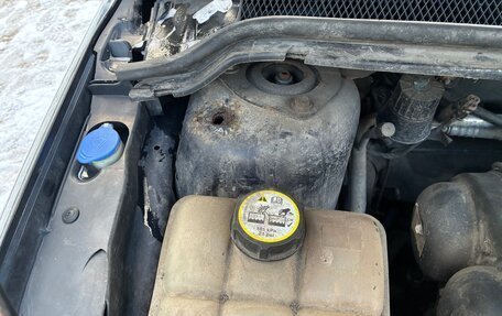 Ford Focus II рестайлинг, 2007 год, 490 000 рублей, 15 фотография