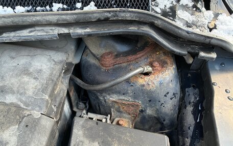 Ford Focus II рестайлинг, 2007 год, 490 000 рублей, 16 фотография