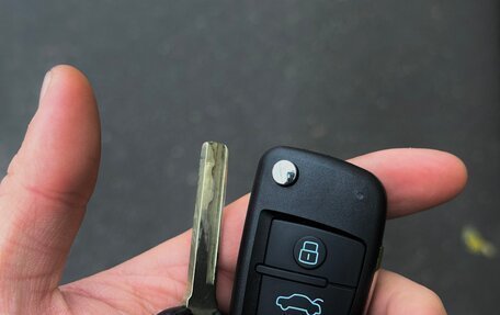 Hyundai Solaris II рестайлинг, 2013 год, 750 000 рублей, 11 фотография