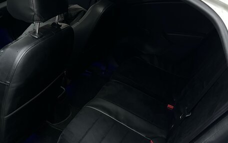 Hyundai Solaris II рестайлинг, 2013 год, 750 000 рублей, 10 фотография