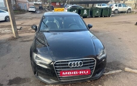 Audi A3, 2016 год, 2 000 000 рублей, 3 фотография