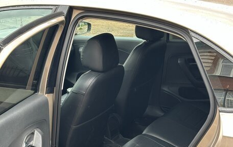 Volkswagen Polo VI (EU Market), 2017 год, 1 170 000 рублей, 8 фотография