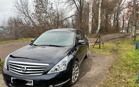 Nissan Teana, 2011 год, 725 000 рублей, 2 фотография