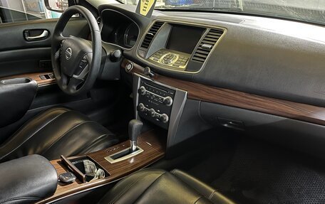 Nissan Teana, 2011 год, 725 000 рублей, 6 фотография