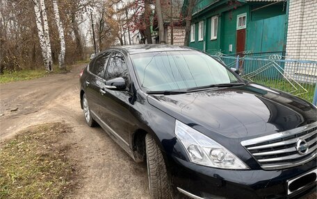Nissan Teana, 2011 год, 725 000 рублей, 3 фотография