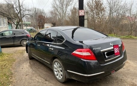 Nissan Teana, 2011 год, 725 000 рублей, 5 фотография