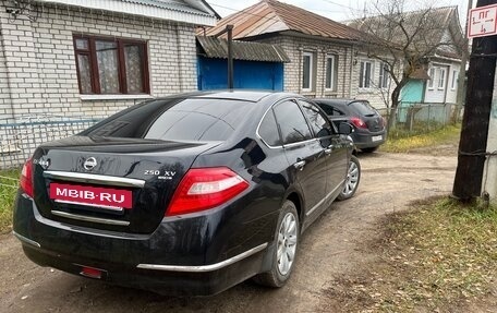 Nissan Teana, 2011 год, 725 000 рублей, 4 фотография