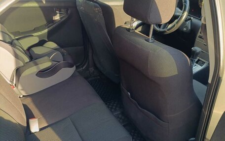 Toyota Corolla, 2004 год, 575 000 рублей, 14 фотография