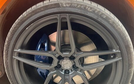 BMW X6, 2020 год, 8 480 000 рублей, 9 фотография