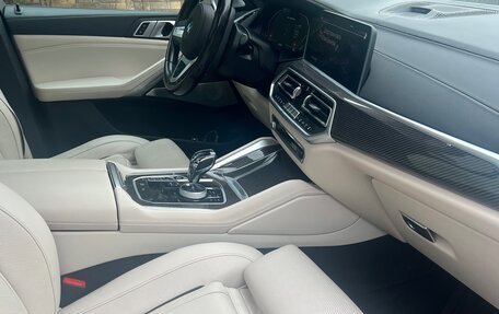 BMW X6, 2020 год, 8 480 000 рублей, 8 фотография