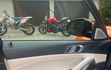 BMW X6, 2020 год, 8 480 000 рублей, 11 фотография