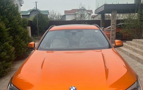 BMW X6, 2020 год, 8 480 000 рублей, 4 фотография