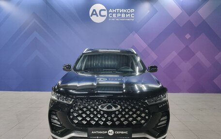 Chery Tiggo 7 Pro, 2022 год, 1 800 000 рублей, 2 фотография