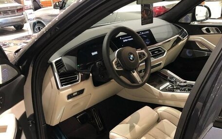 BMW X6, 2020 год, 8 480 000 рублей, 3 фотография