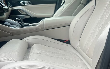 BMW X6, 2020 год, 8 480 000 рублей, 10 фотография