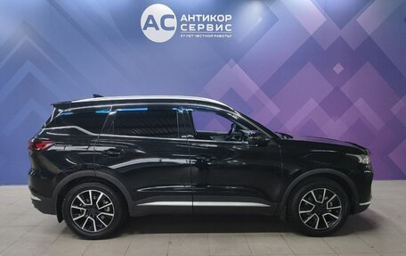 Chery Tiggo 7 Pro, 2022 год, 1 800 000 рублей, 5 фотография