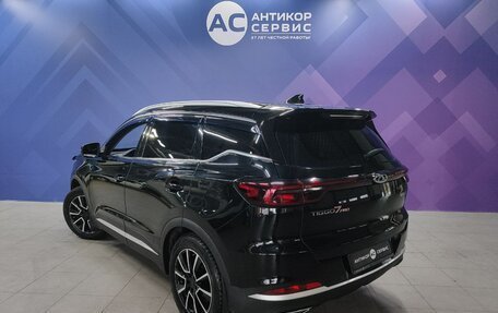 Chery Tiggo 7 Pro, 2022 год, 1 800 000 рублей, 6 фотография