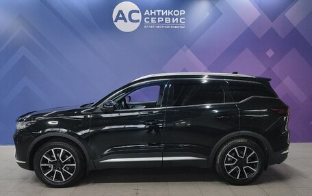 Chery Tiggo 7 Pro, 2022 год, 1 800 000 рублей, 4 фотография