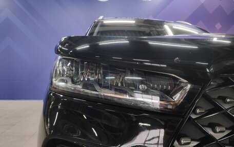 Chery Tiggo 7 Pro, 2022 год, 1 800 000 рублей, 9 фотография