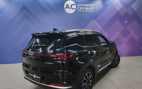 Chery Tiggo 7 Pro, 2022 год, 1 800 000 рублей, 8 фотография