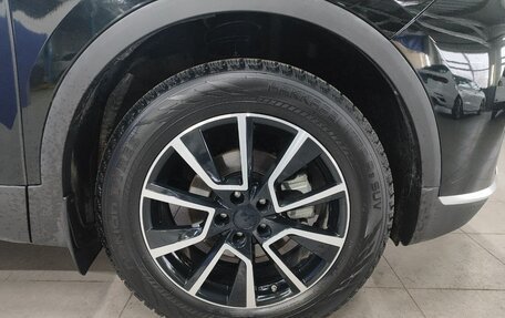 Chery Tiggo 7 Pro, 2022 год, 1 800 000 рублей, 20 фотография