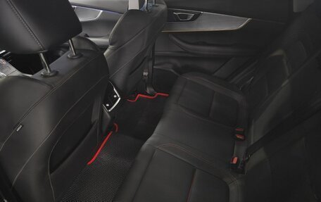 Chery Tiggo 7 Pro, 2022 год, 1 800 000 рублей, 17 фотография