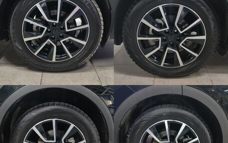 Chery Tiggo 7 Pro, 2022 год, 1 800 000 рублей, 21 фотография