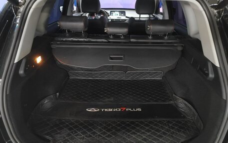 Chery Tiggo 7 Pro, 2022 год, 1 800 000 рублей, 19 фотография