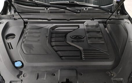 Chery Tiggo 7 Pro, 2022 год, 1 800 000 рублей, 18 фотография