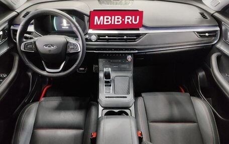 Chery Tiggo 7 Pro, 2022 год, 1 800 000 рублей, 16 фотография