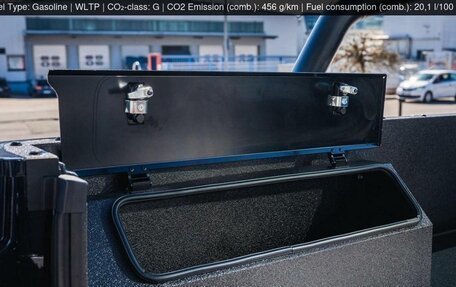 Mercedes-Benz G-Класс AMG 6x6, 2024 год, 217 000 160 рублей, 17 фотография