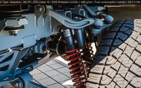 Mercedes-Benz G-Класс AMG 6x6, 2024 год, 217 000 160 рублей, 25 фотография