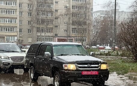Great Wall Deer, 2005 год, 258 000 рублей, 1 фотография