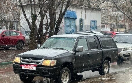 Great Wall Deer, 2005 год, 258 000 рублей, 5 фотография