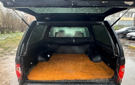 Great Wall Deer, 2005 год, 258 000 рублей, 11 фотография