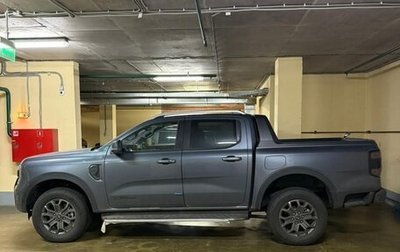 Ford Ranger, 2025 год, 6 500 000 рублей, 1 фотография