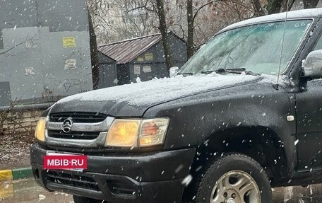 Great Wall Deer, 2005 год, 258 000 рублей, 6 фотография