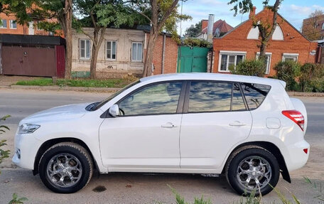 Toyota RAV4, 2012 год, 1 600 000 рублей, 1 фотография