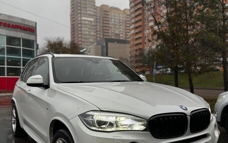 BMW X5, 2018 год, 3 850 000 рублей, 1 фотография