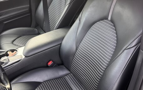 Toyota Camry, 2021 год, 2 890 000 рублей, 10 фотография