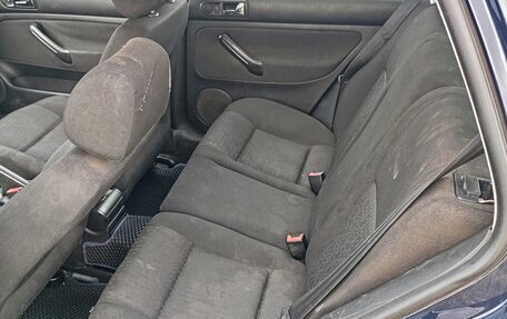 Volkswagen Golf IV, 2003 год, 200 000 рублей, 5 фотография