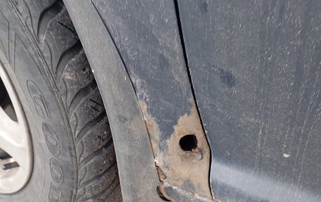 Volkswagen Golf IV, 2003 год, 200 000 рублей, 11 фотография