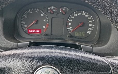 Volkswagen Golf IV, 2003 год, 200 000 рублей, 6 фотография