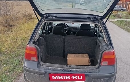 Volkswagen Golf IV, 2003 год, 200 000 рублей, 12 фотография