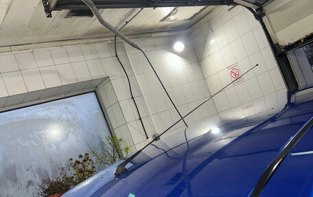 Nissan Note II рестайлинг, 2006 год, 500 000 рублей, 14 фотография