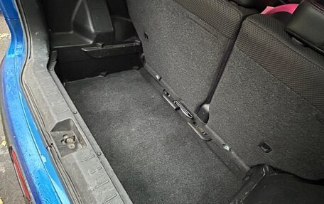 Nissan Note II рестайлинг, 2006 год, 500 000 рублей, 23 фотография