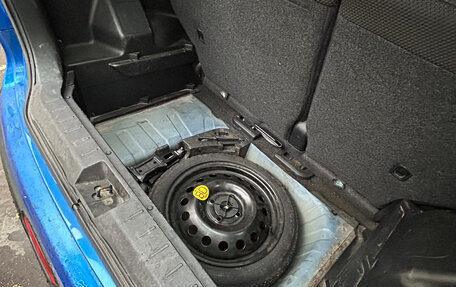 Nissan Note II рестайлинг, 2006 год, 500 000 рублей, 24 фотография